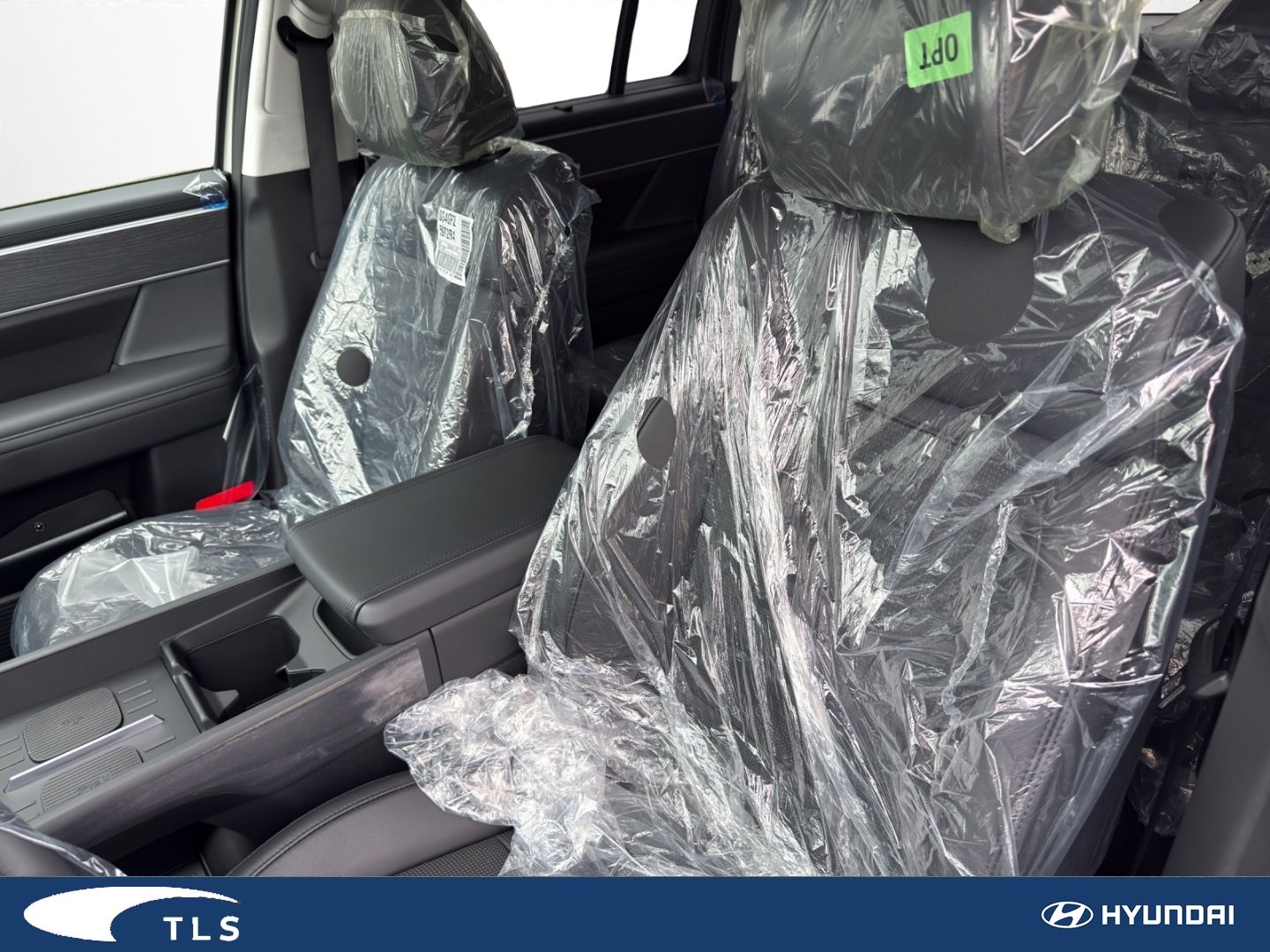Hyundai Santa Fe – Bild 9