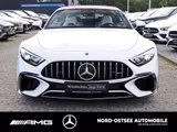 Mercedes-Benz SL 63 AMG 4M+ LIFT SYSTEM SOUND MULTI SITZE - Mercedes-Benz SL 63 AMG aus 2024