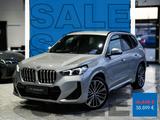 BMW X1 sDrive 18i M Sport 20LM Komfortzugang Harman