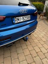 Audi RSQ3 2.5 TFSI S tronic quattro - first owner  - Audi RSQ3 Gebrauchtwagen