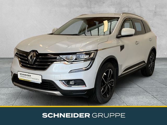 Renault Koleos Intens Blue dCi 175 4x4 RFK+SHZ+NAVI+USB