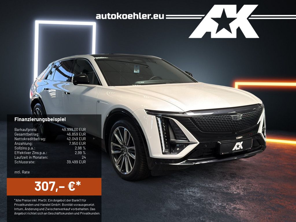 Angebot ansehen Cadillac Andere