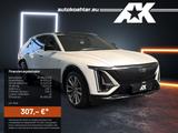Cadillac Lyriq Sport AWD 21"Leder AKG-Sound Pano VOLL - Cadillac aus 2024