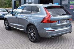 Fahrzeugabbildung Volvo XC60 T4 Autom. Inscription*STDHZG*360°*ACC*AHK