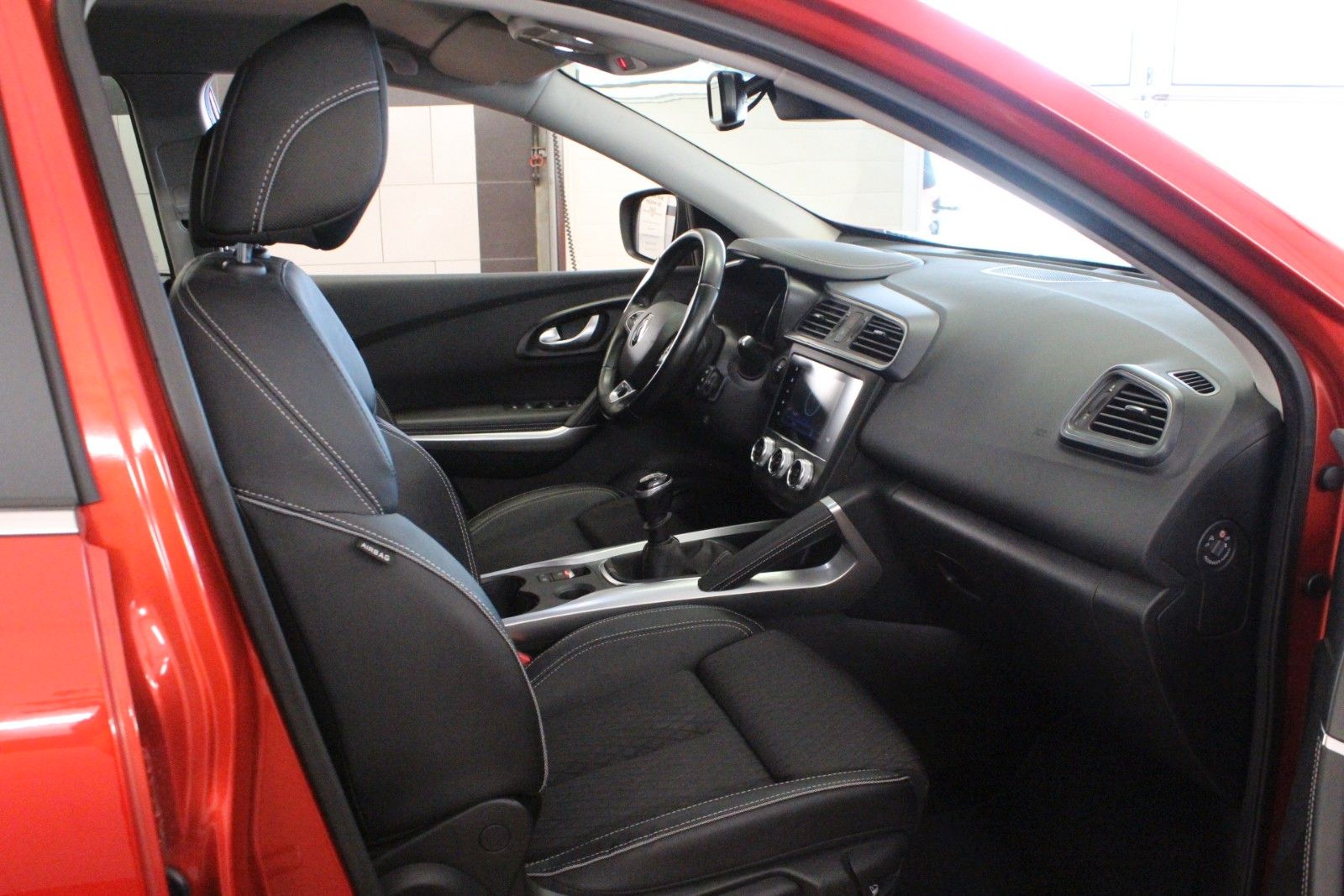 Fahrzeugabbildung Renault Kadjar TCe 140 GPF Bose Edition*Sitzhzg*