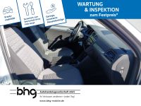 Volkswagen Tiguan - Vorschau Bild 8