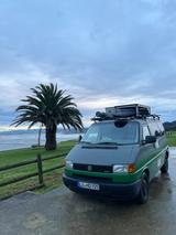Volkswagen T4 Surf-Camper / 2,5L TDI (ACV) 