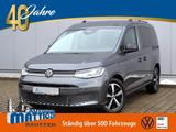 Volkswagen Caddy 2.0 TDI 122 PS DSG Energy LED/DESIGN+ASSIS
