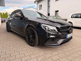 Mercedes-Benz C63S AMG /Carbon/Burmester/Perf. AGA/360/uvm