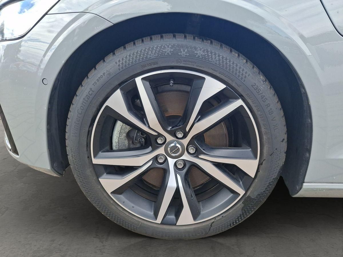 Volvo V60 - Bild 7