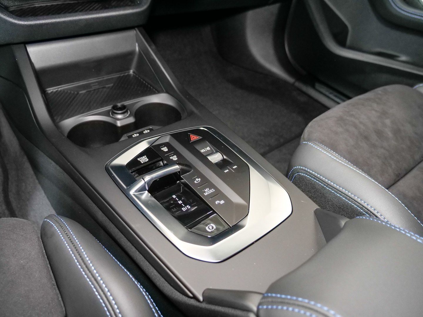 BMW 123 - Bild 21