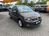 Volkswagen Touran Highline - gebrauchte VW Touran aus dem Jahr 2011