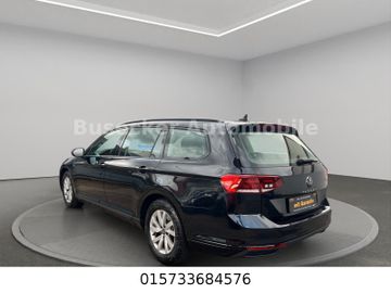 Volkswagen Passat Variant - 8