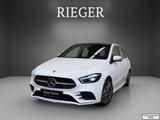 Mercedes-Benz B 250 4M AMG*Pano*AHK*Multibeam*Totwinkel*Keyles - Mercedes-Benz B 250 aus 2024