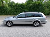 Ford Mondeo Turnier MK3 Viva Diesel  - Ford Mondeo aus 2004 mit Diesel-Antrieb