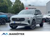 Volvo XC90 T8 AWD Plus Dark Plug-In Hybrid 7-Sitzer - : 9 Sitzer