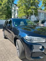 BMW X5 M- Paket | eleganter und sportliche... - BMW X5 M: Sport