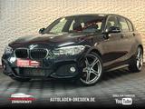 BMW 116i M SPORT PAKET NAVI#PDC#TEMPO#SHZ#KLIMAAUTO - BMW 116 in Dresden