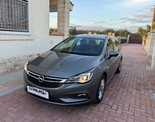 Opel Astra 1.6 CDTi 110CV S&S INNOVATION