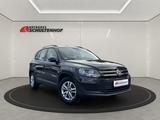 Volkswagen Tiguan Trend&Fun BMT*TEMPOMAT*AHK*SHZ*PDC*KLIMA* - VW Tiguan Gebrauchtwagen in Oberhausen