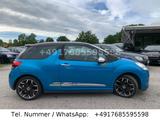 Citroën DS3 SportChic - Citroën DS3: Sportchic