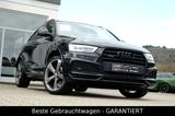 Audi Q3 2.0 TFSI quattro S tronic "3xS-Line"LED"ROTOR - Audi Q3 mit Anhängerkupplung