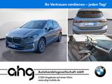 BMW 220i Active Tourer Steptronic DCT Luxury Line Na - BMW 220 Active Tourer Jahreswagen
