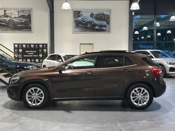صورة 6 لـ 2014 Mercedes-BENZ GLA