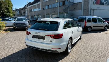 Audi A4 - 6