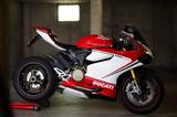 Ducati 1199S - DUCATI SPORTLER