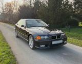 BMW E36 M3 Coupe, Top Originalzustand, Diamant-SW - BMW: Coupe, E36