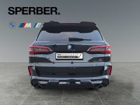 BMW X5 M - Vorschau Bild 4