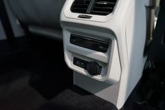 VW Tiguan Allspace 2.0 TSI Elegance 4Motion VW Tiguan Allspace 2.0 TSI Elegance 4Motion