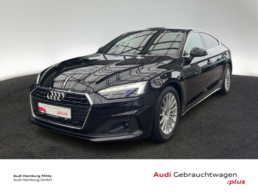 Image of Audi A5