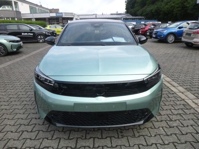 Corsa F YES Automatik