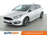 Ford Focus 1.5 EcoBoost ST-Line*NAVI*TEMPO*CAM*PDC* - Ford Focus in Köln