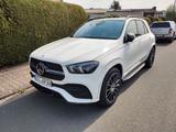 Mercedes-Benz GLE 400 d  AMG, PANO, Sound. - gebrauchte Mercedes-Benz GLE 400 aus dem Jahr 2022