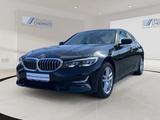 BMW 318i Luxury /Leder/Head-Up/Sportsitze/LED/Navi/u - BMW 318 in Chemnitz