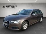 Audi A4 AVANT 2.0 TDI AUT.*NAVI*AHK*LEDER*SPORTSITZE* - Audi A4: Braun, Leder