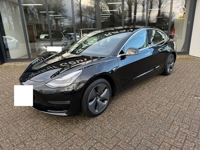 Tesla Model 3 Model 3 Long Range Performance AWD