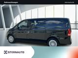 Mercedes-Benz Vito 116 BlueTEC 4x4 Mixto Lang - Angebote entsprechen deinen Suchkriterien