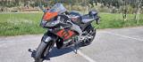 Aprilia RS4 125 2018 - APRILIA RS4 125