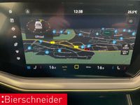 Volkswagen Touareg - Vorschau Bild 16