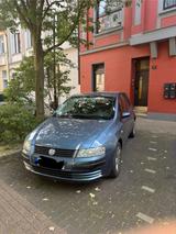 Fiat stilo 1.9 jtd Bastlerfahrzeug/Export - Fiat Doblo aus 2004