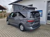Volkswagen T7 California Beach Camper 2.0 TSI DSG - 5-Jahre - gebrauchte Vans