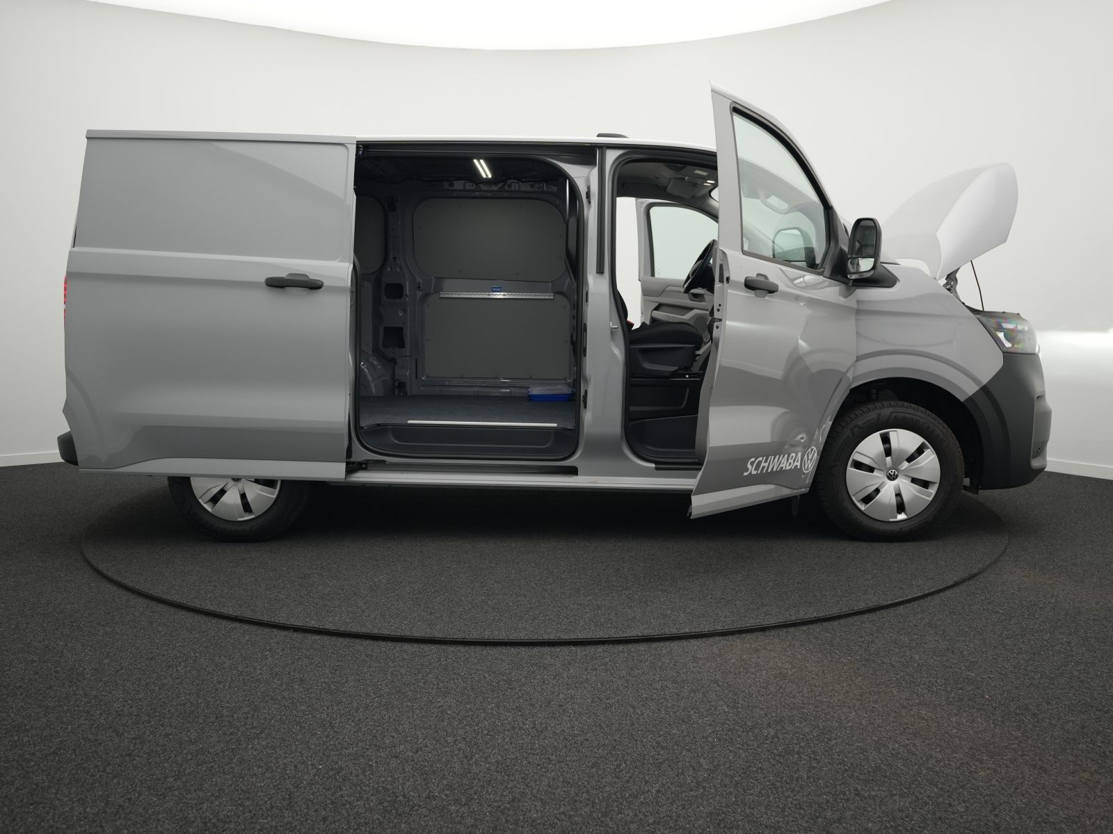 Volkswagen Andere - Bild 40