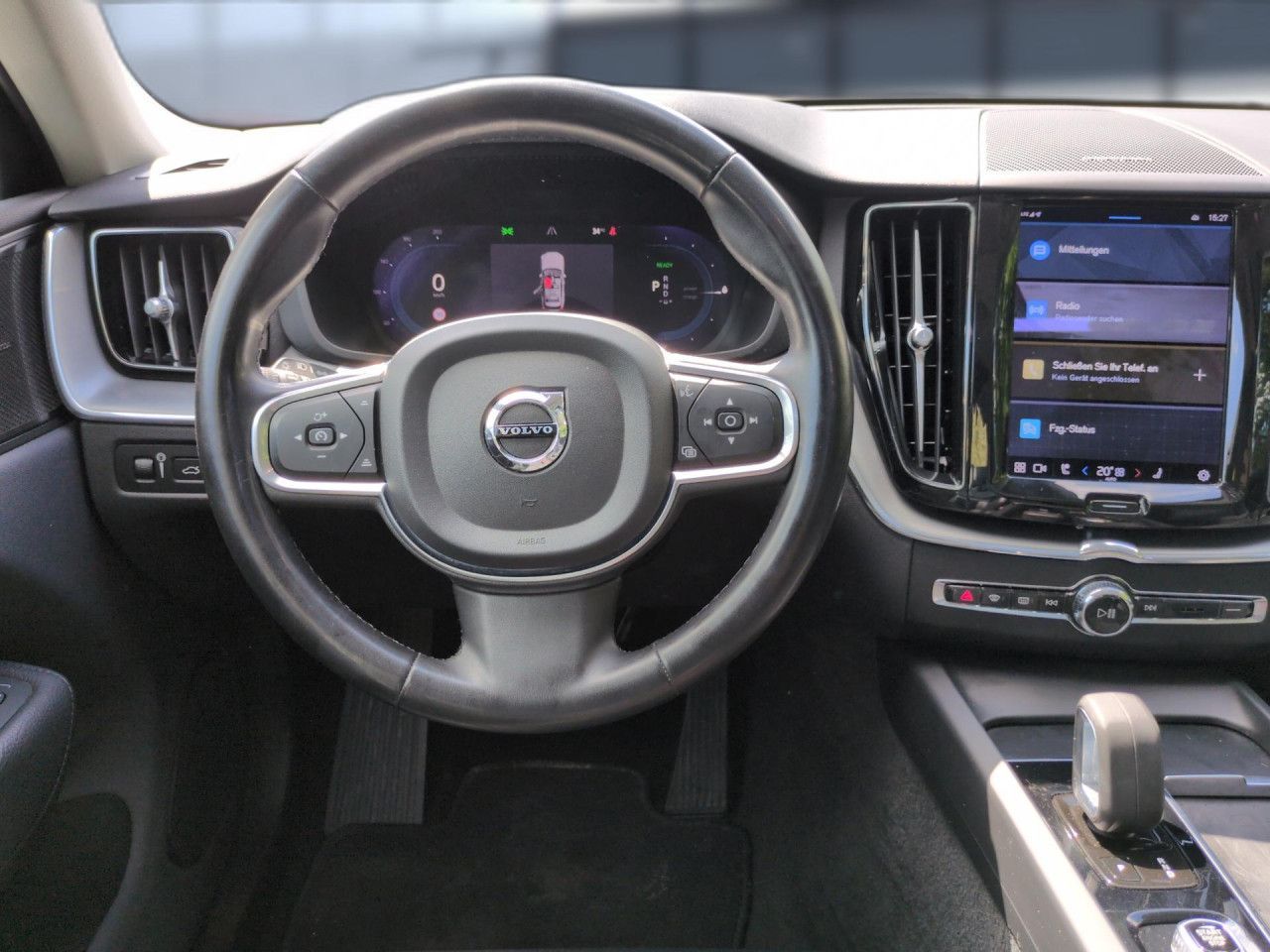 Volvo XC60 - Bild 20