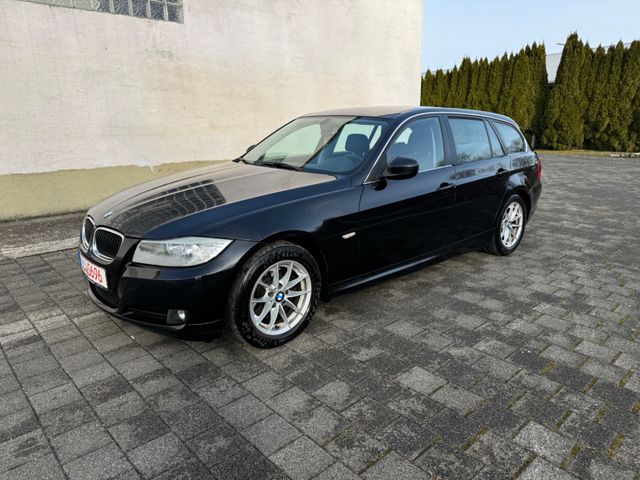 BMW 320 Baureihe 3 Touring 320d