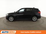 BMW X1 sDrive 18i Advantage *NAVI*TEMPO*PDC*KLIMA* - BMW X1 Gebrauchtwagen in Frankfurt