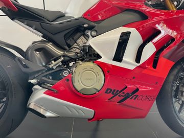 Ducati Panigale V4 R